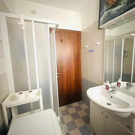 Apartmán Oderzo - Con Piscina - 2 *
