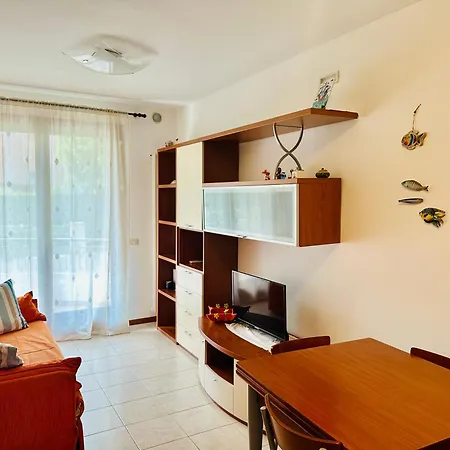 Apartmán Oderzo - Con Piscina - 2 Lido di Jesolo